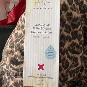 Drunk Elephant A-Passioni Retinol Cream
